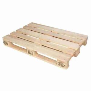EUR pallets